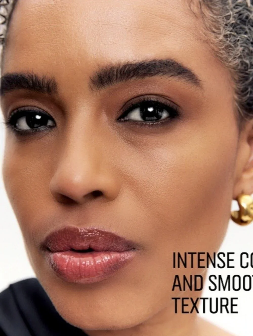 BOBBI BROWN Pitch Black Perfectly Defined Gel Eyeliner